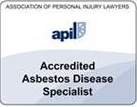 APIL Asbestos